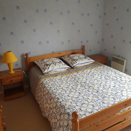 L'Oustalou Villa Vieville Екстериор снимка