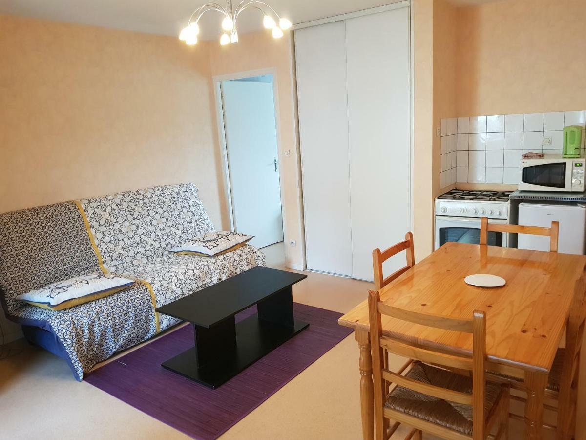 L'Oustalou Villa Vieville Екстериор снимка